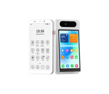Bigme Hibreak Dual 3 BW E-ink Smartphone 16+512GB