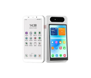 Bigme Hibreak Dual 3 Color E-ink Smartphone 12+256GB