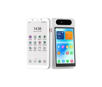 Bigme Hibreak Dual 3 Color E-ink Smartphone 16+512GB