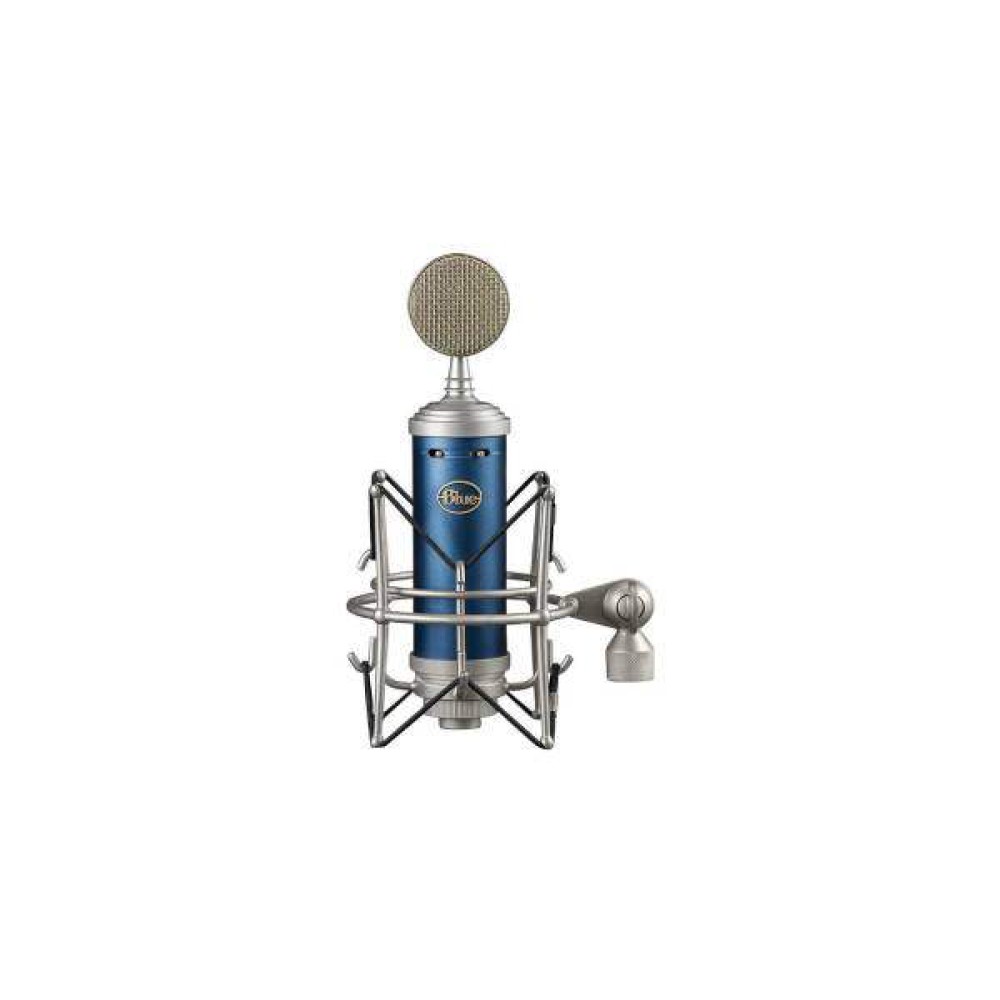 Logitech Bluebird SL Microphone