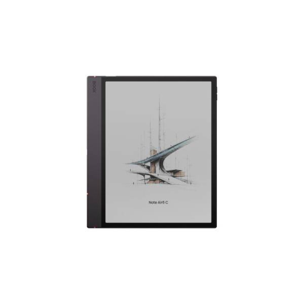BOOX Note Air 6 C eReader