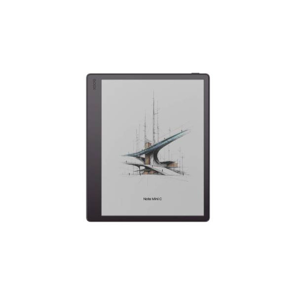 BOOX Note Mini C eReader