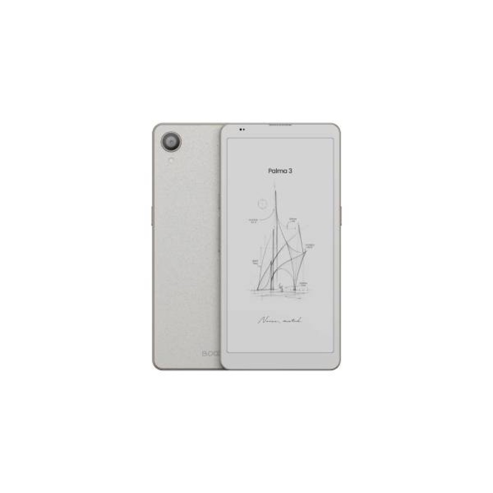 BOOX Palma 3 eReader