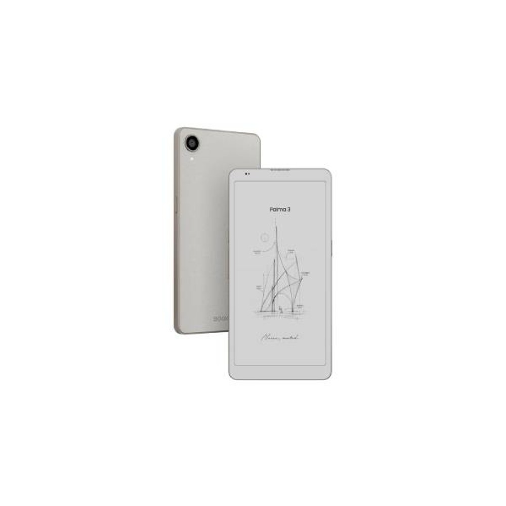 BOOX Palma 3 eReader