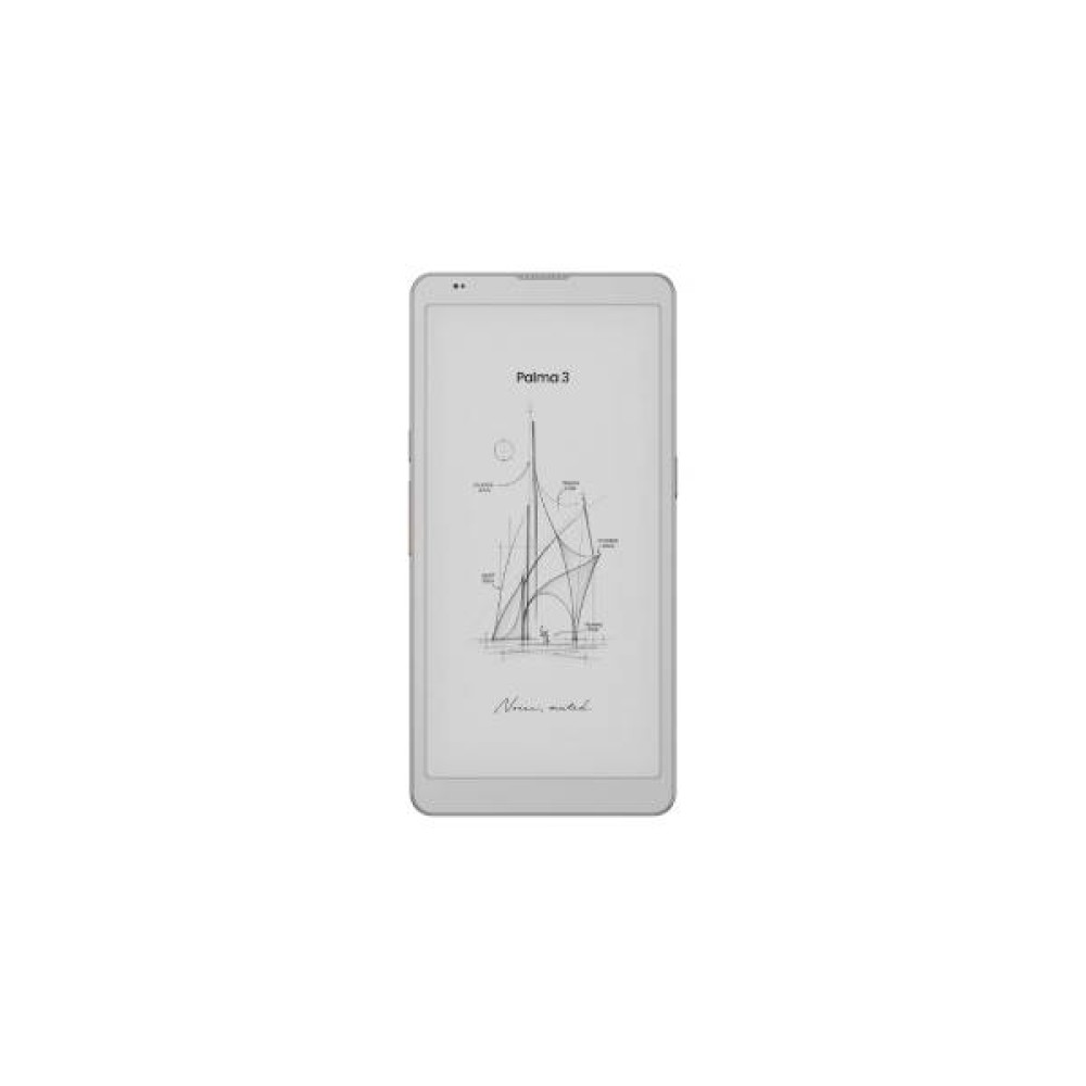 BOOX Palma 3 eReader