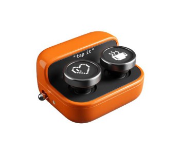 Boox Tappy Wireless Page Turner (Citrus)