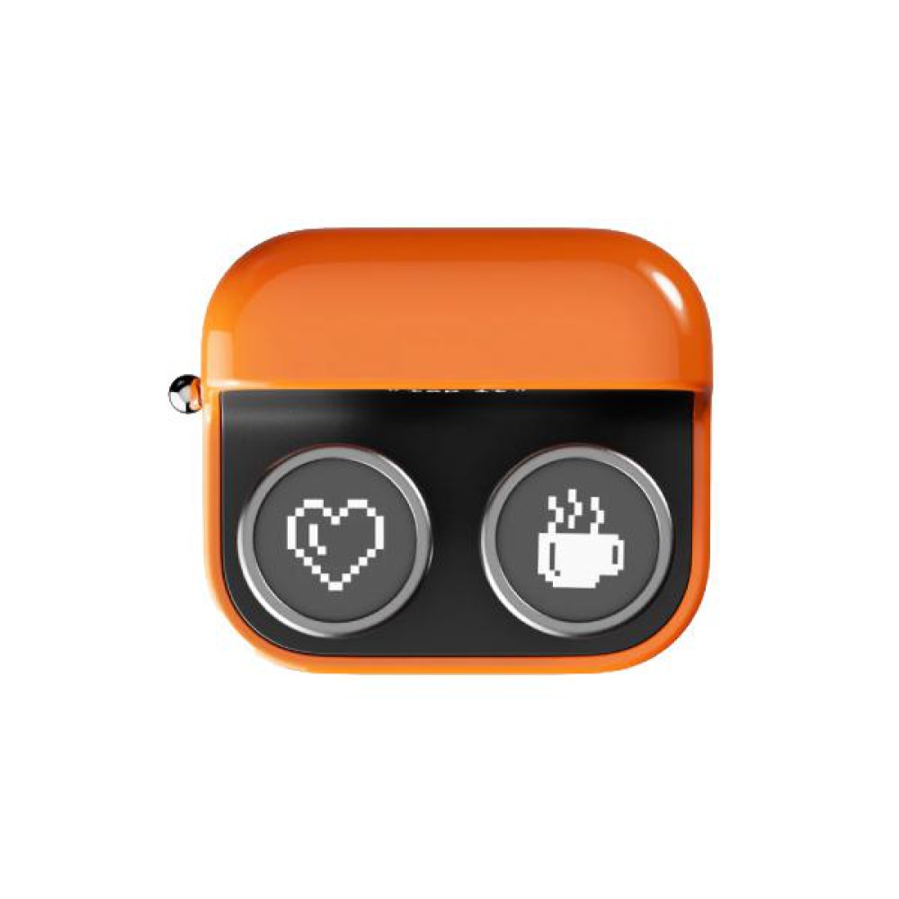 Boox Tappy Wireless Page Turner (Citrus)