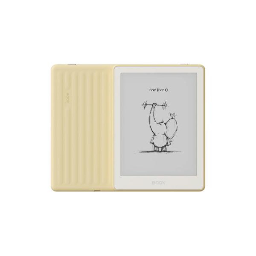 Boox Go 6 (Gen II) eReader