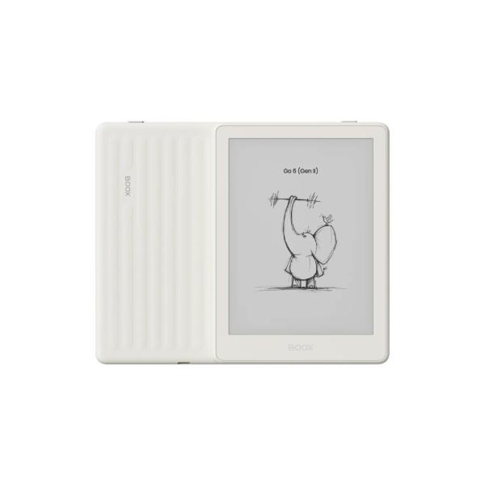 Boox Go 6 (Gen II) eReader