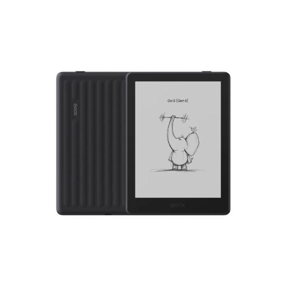 Boox Go 6 (Gen II) eReader