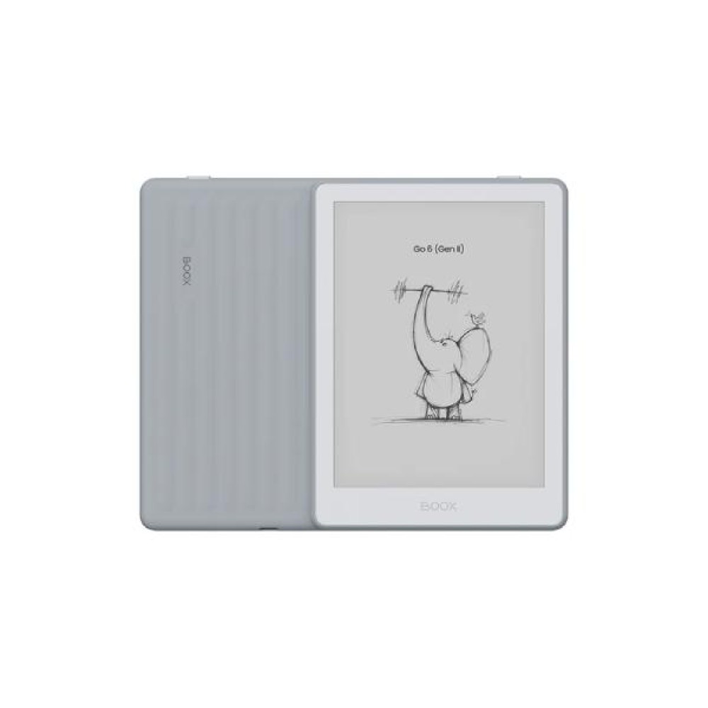 Boox Go 6 (Gen II) eReader