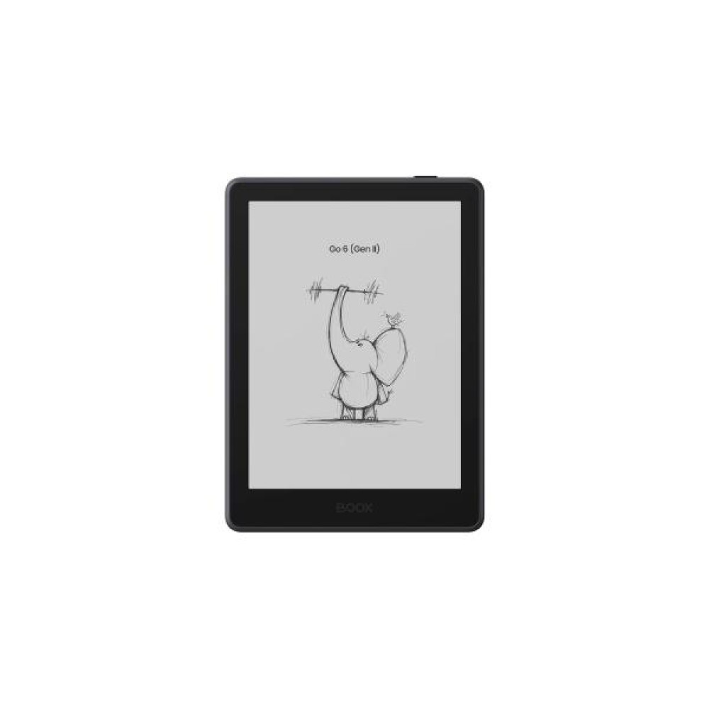 Boox Go 6 (Gen II) eReader