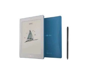 Mobiscribe Wave Color Kaleido 3 eReader