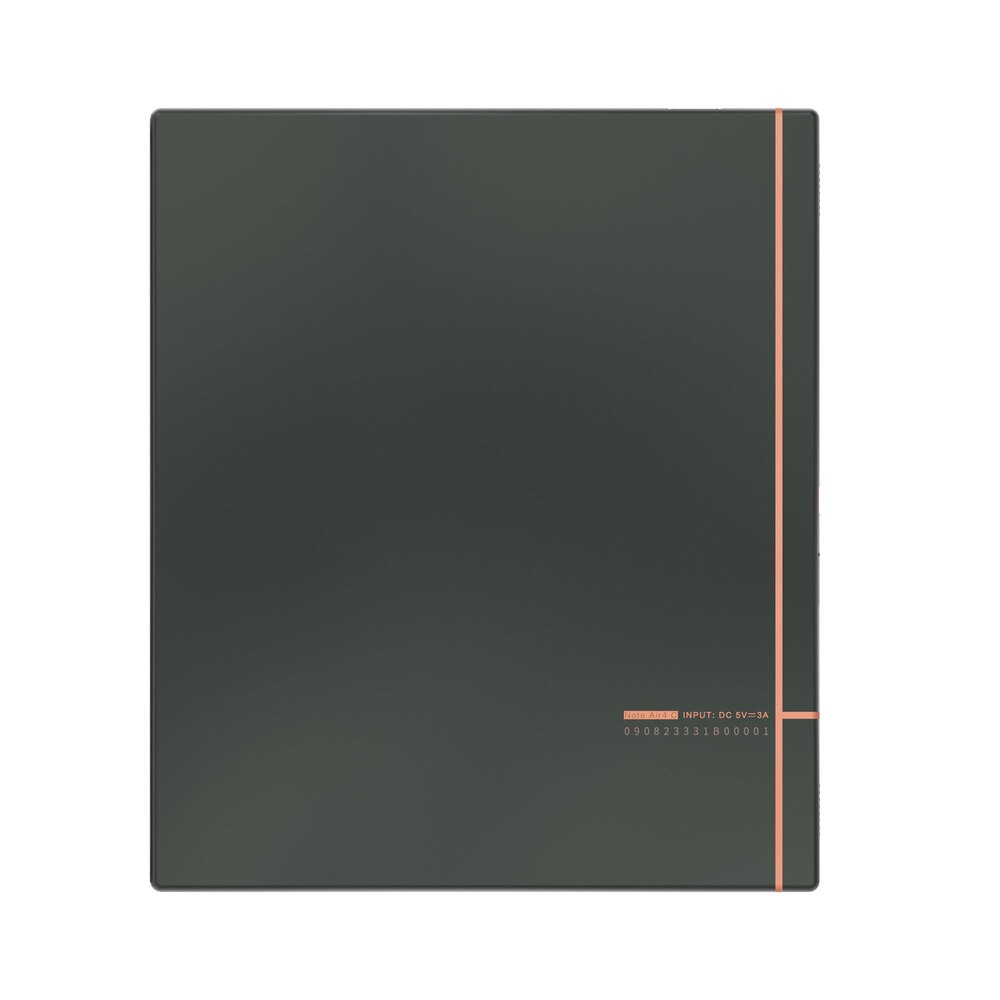 BOOX Note Air 4 C BOOX Note Air 4 C