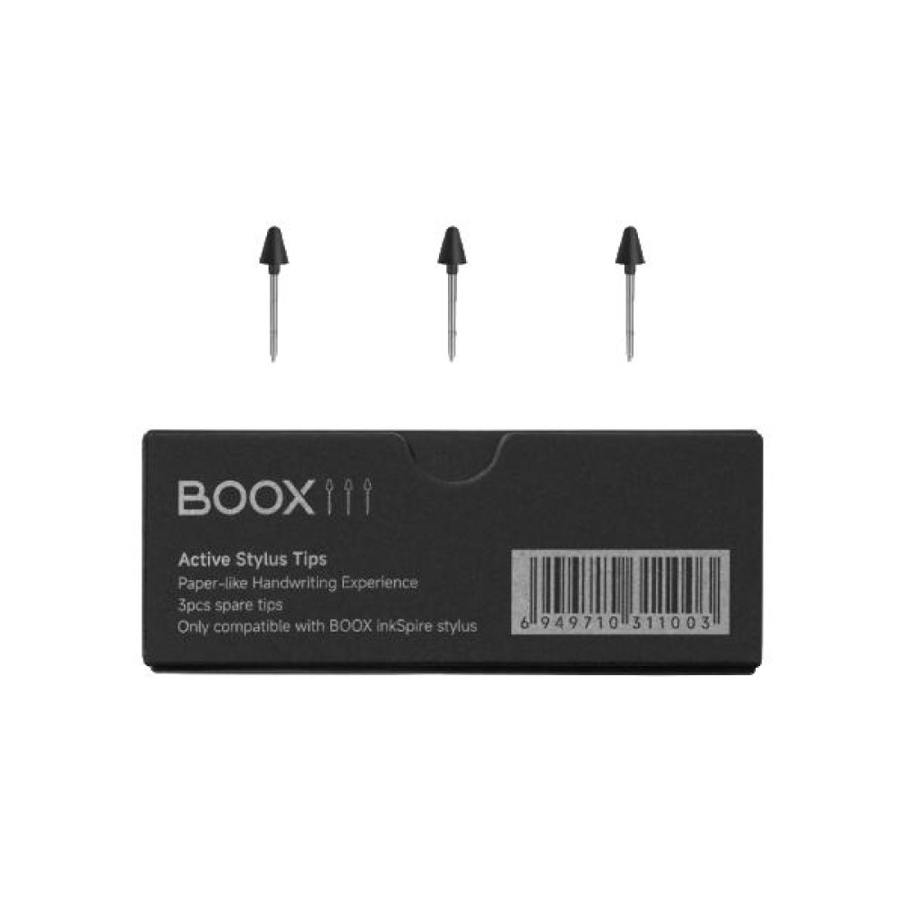 Stylus Tips for BOOX InkSpire