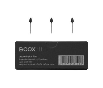 Stylus Tips for BOOX InkSpire