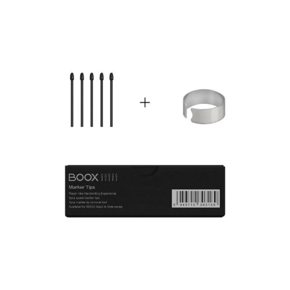 Stylus Tips for Boox Pen2 Pro Stylus Tips for Boox Pen2 Pro