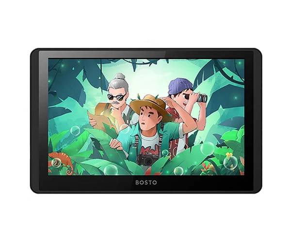 BOSTO BT-12HDK-T