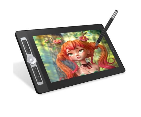 BOSTO BT-16HD PRO