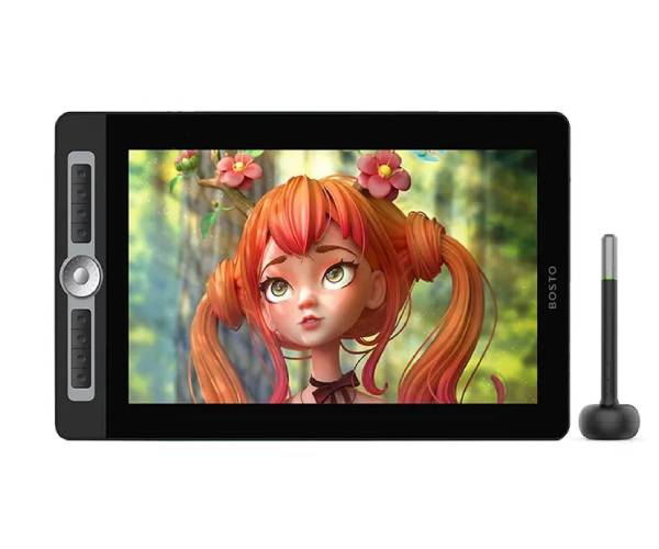 BOSTO BT-16HD PRO
