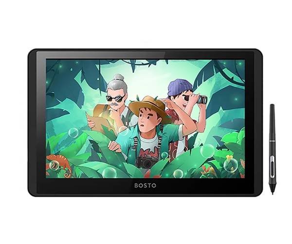 BOSTO BT-12HD-A BOSTO BT-12HD-A