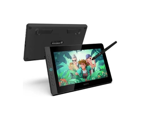 BOSTO BT-12HD-A BOSTO BT-12HD-A