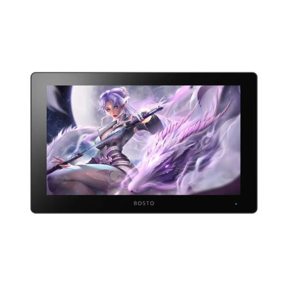 Bosto X5 Pen Computer/Tablet Price in BD| Multimedia Kingdom