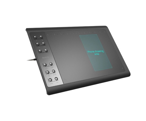 Bosto 1060 plus Bosto 1060 plus