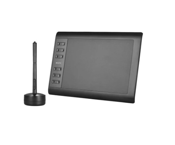 Bosto 1060 plus Bosto 1060 plus