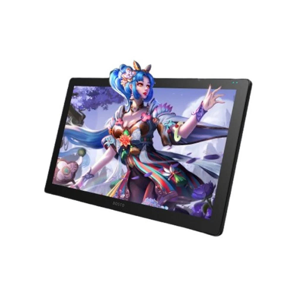 Bosto BST-X7 Graphics Tablet Price in BD| Multimedia Kingdom