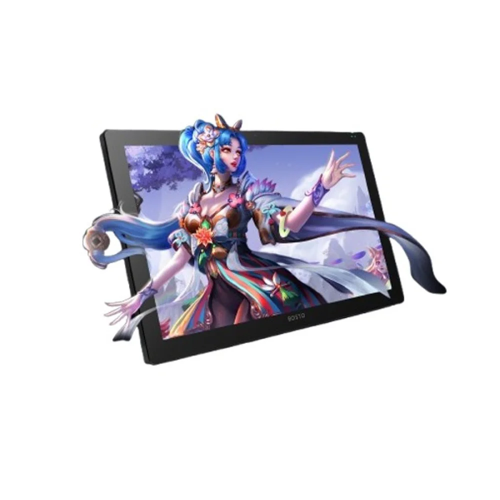 Bosto BST-X7 Graphics Tablet Price in BD| Multimedia Kingdom