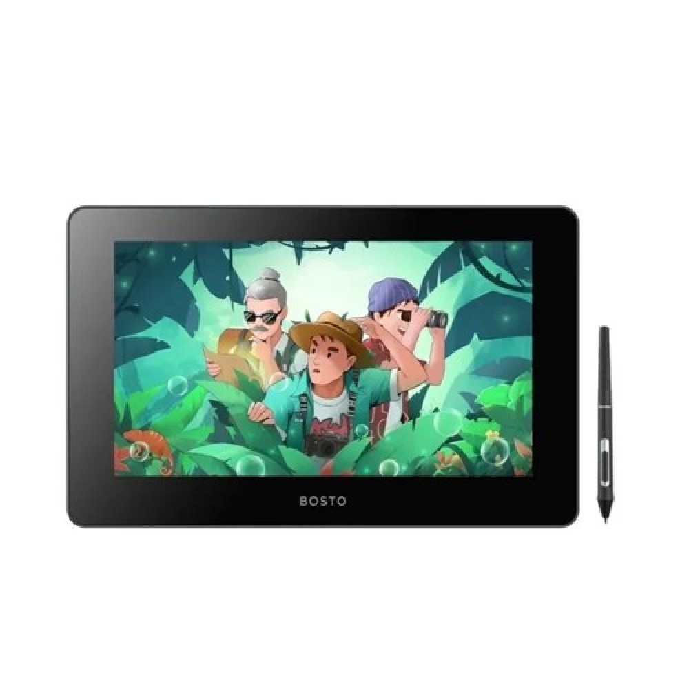 BOSTO BT-12HDK-T BOSTO BT-12HDK-T