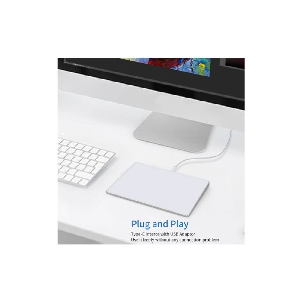 Bosto Wired USB Touchpad Bosto Wired USB Touchpad