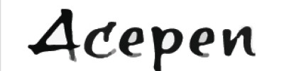 Acepen