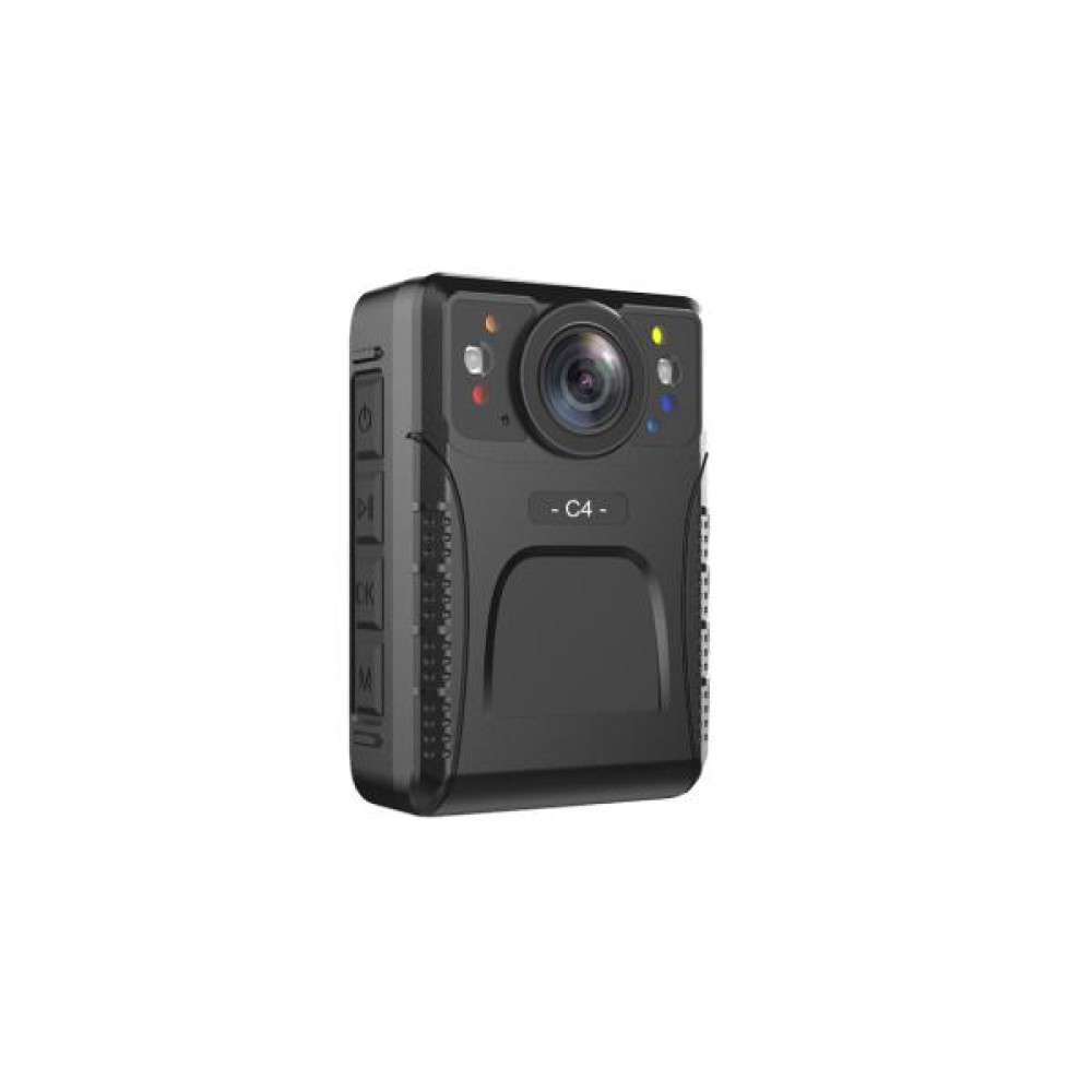 CammPro C4n Mini Body Camera