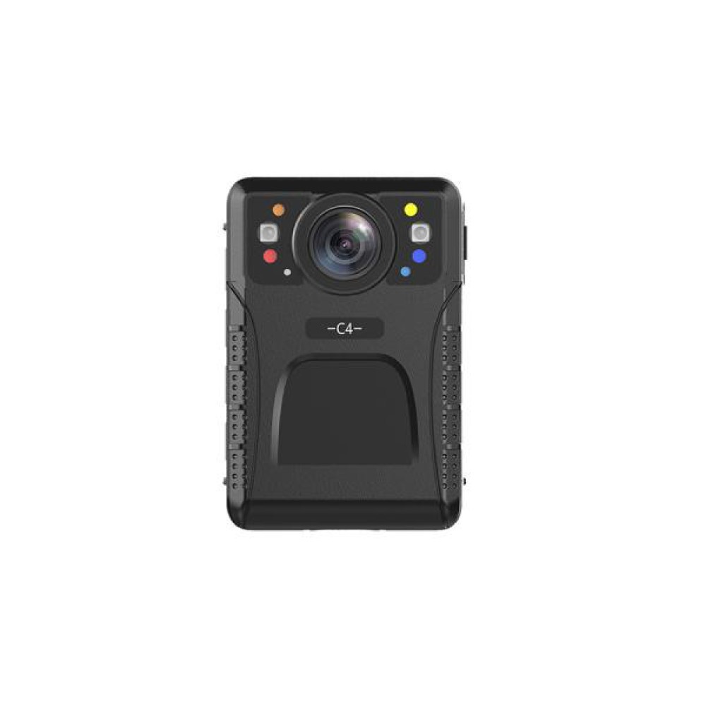CammPro C4n Mini Body Camera