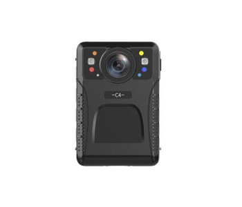 CammPro C4n Mini Body Camera