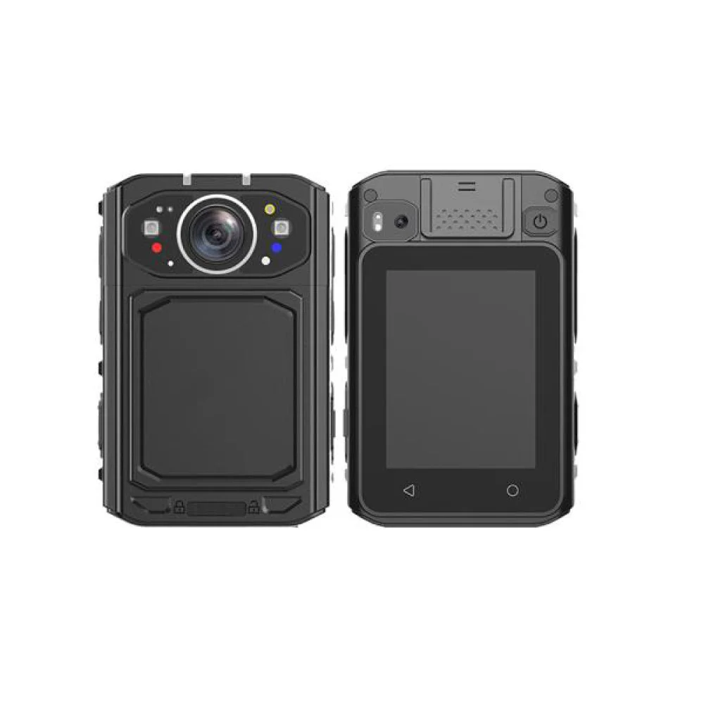 CammPro C6 Android 5G Body Camera Best Price In Bangladesh