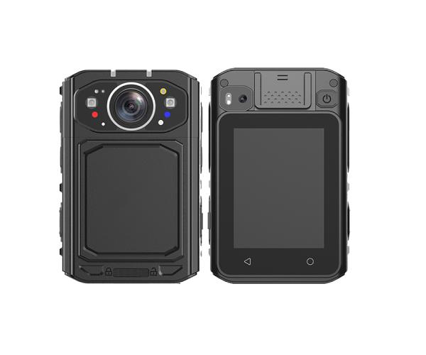 CammPro C6 Android 5G Body Camera