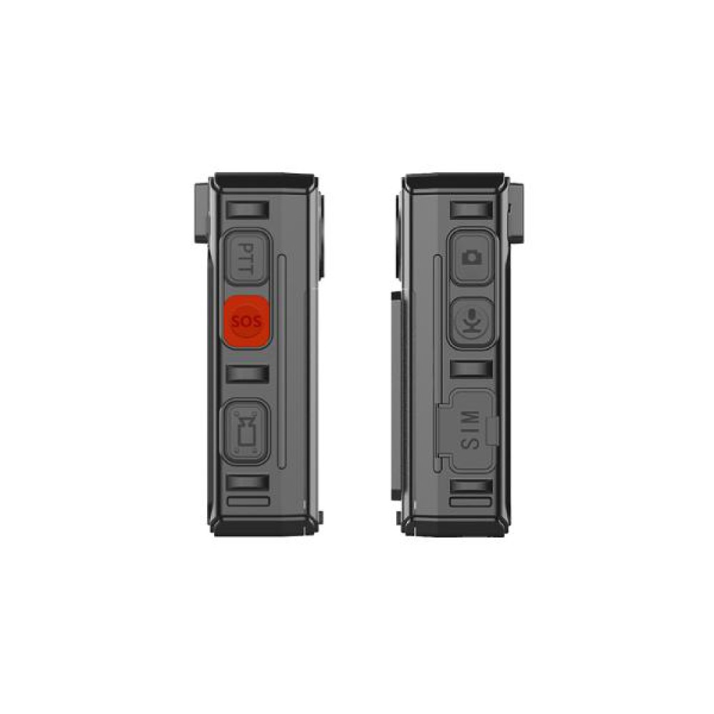 CammPro C6 Android 5G Body Camera