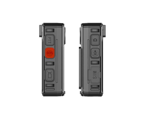 CammPro C6 Android 5G Body Camera