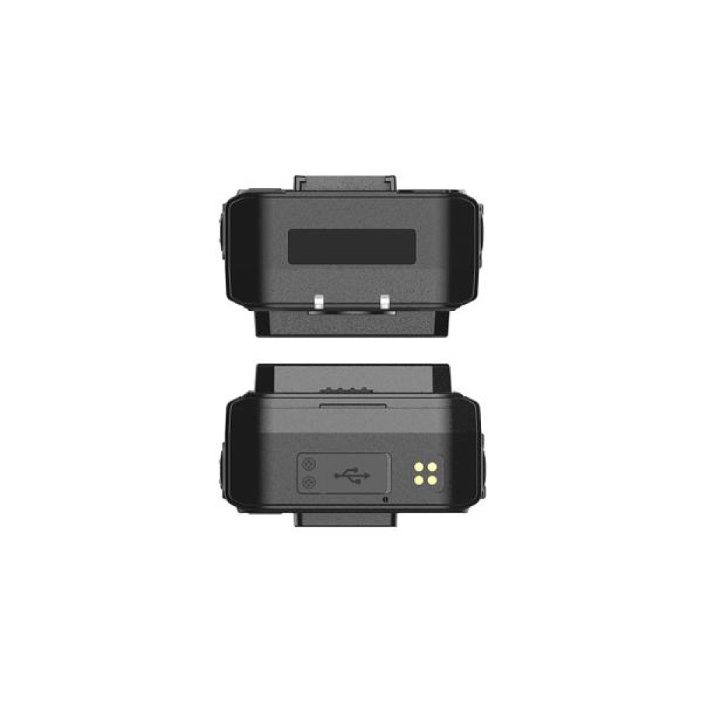 CammPro C6 Android 5G Body Camera