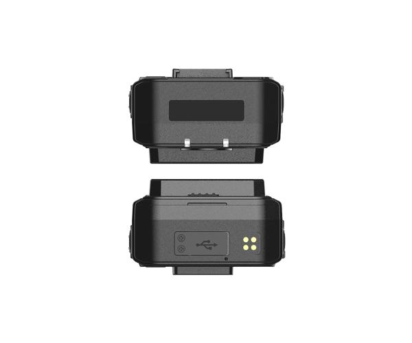 CammPro C6 Android 5G Body Camera