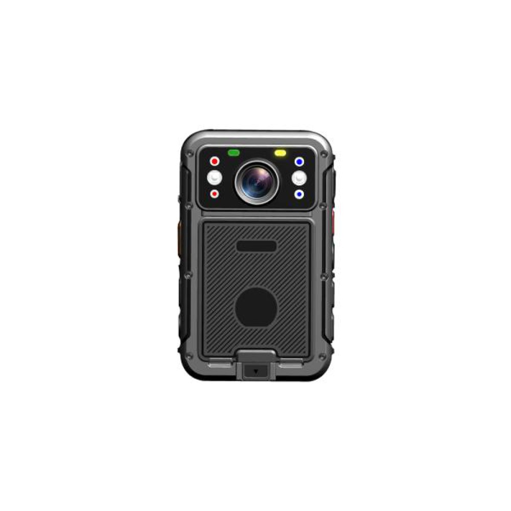 CammPro C8 Andriod 4G Body Camera