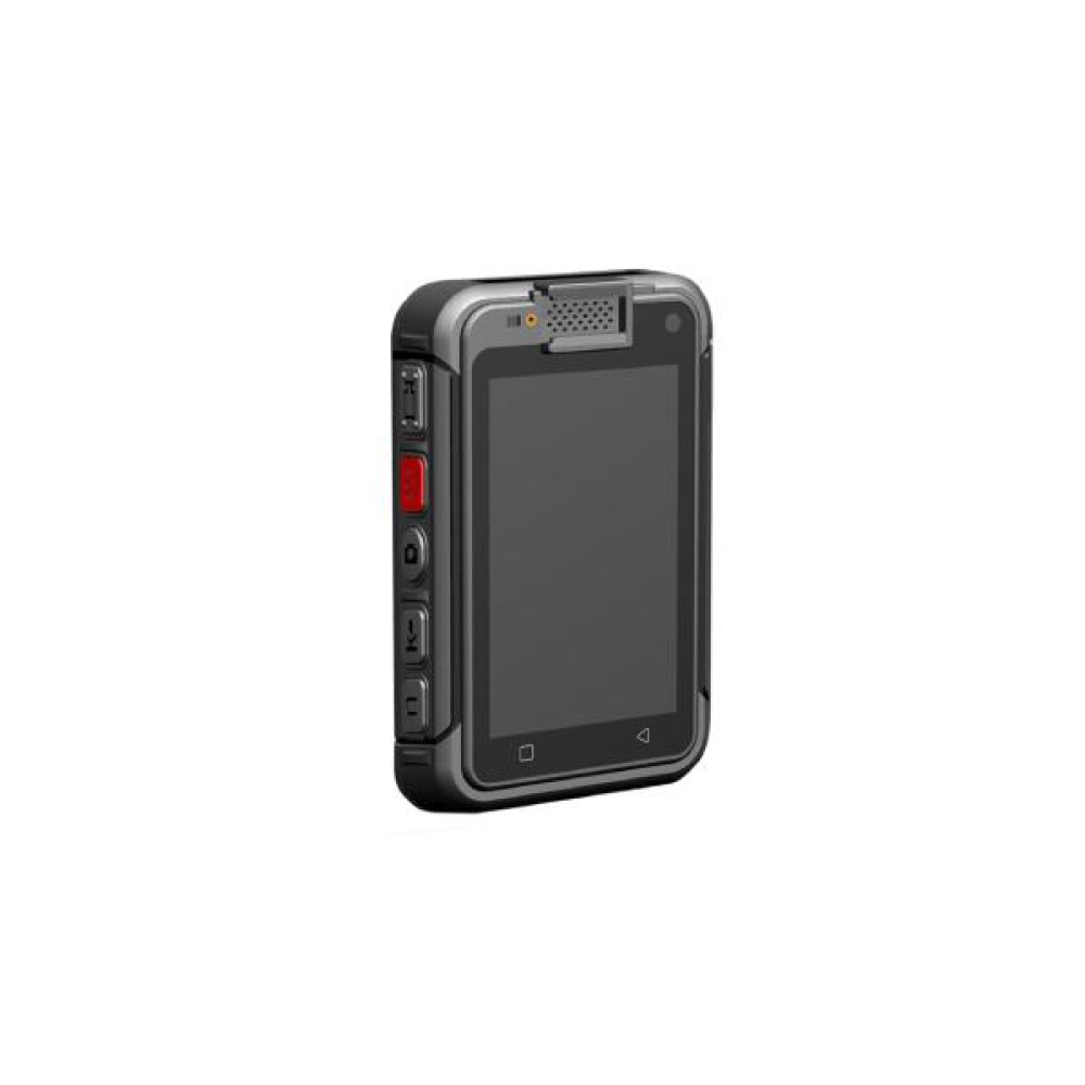 CammPro C8 Andriod 4G Body Camera