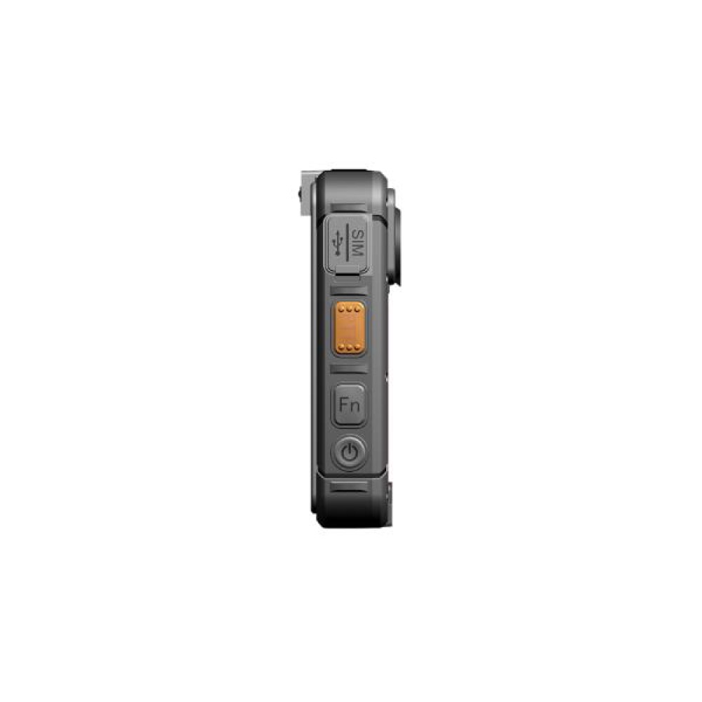 CammPro C8 Andriod 4G Body Camera