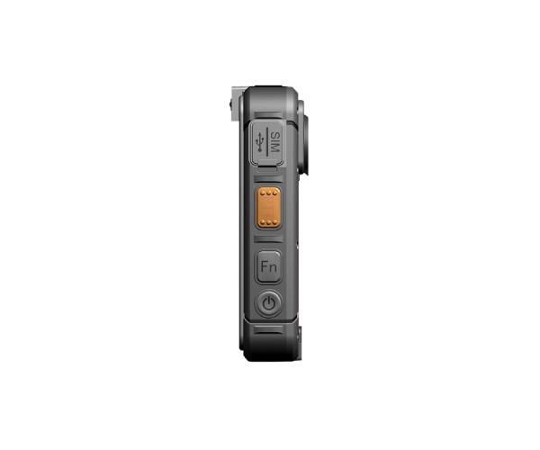 CammPro C8 Andriod 4G Body Camera