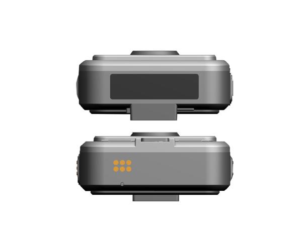 CammPro C8 Andriod 4G Body Camera