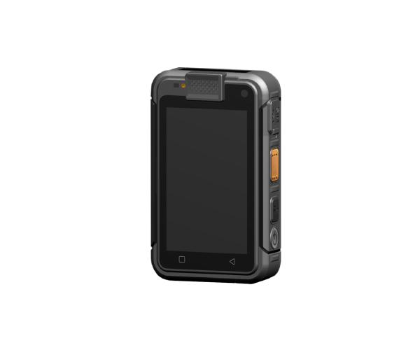 CammPro C8 Andriod 4G Body Camera