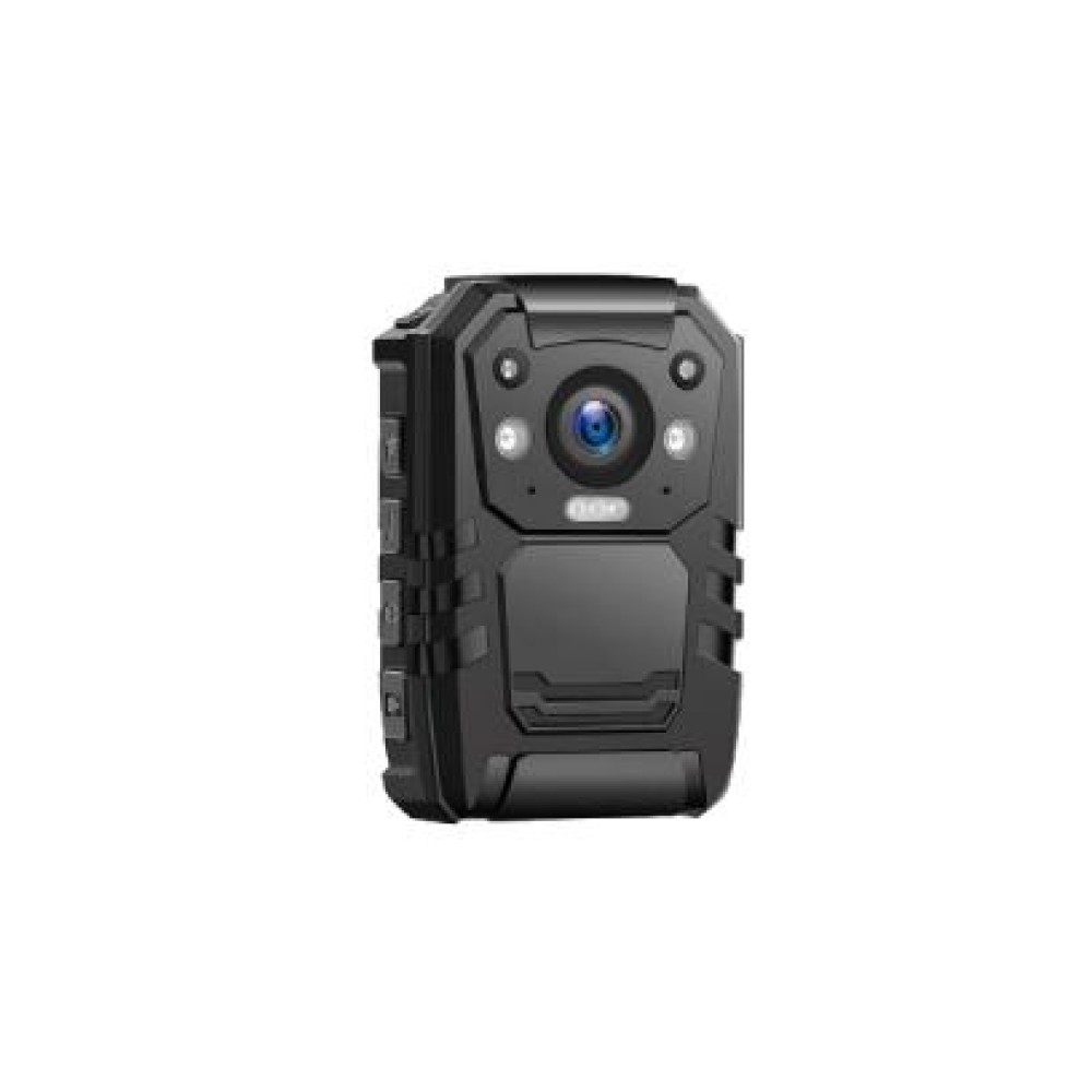 CammPro I827 4G Body Camera